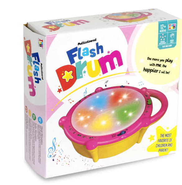 FLASH DRUM CE328