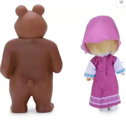 S MASHA DOLL