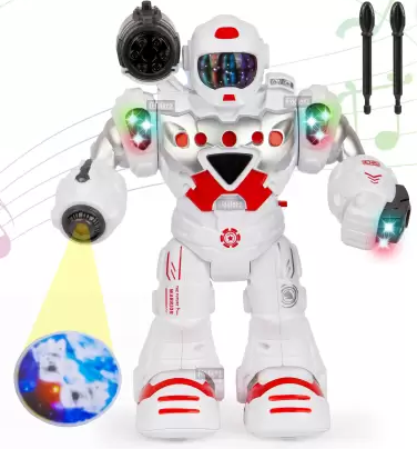 Robot Warrior