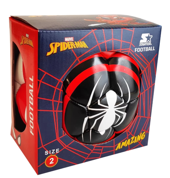 SPIDERMAN SIZE-3