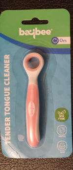 TENDER TONQUE CLEANER IE532 MIXING