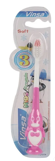MB-TOOTH BRUSH