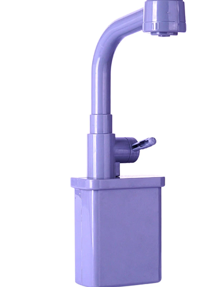 TKS-100100-MN TOY KITCHEN SINK MINNIE