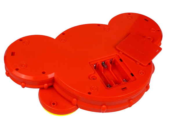 SD-100620 SMILEY DRUM