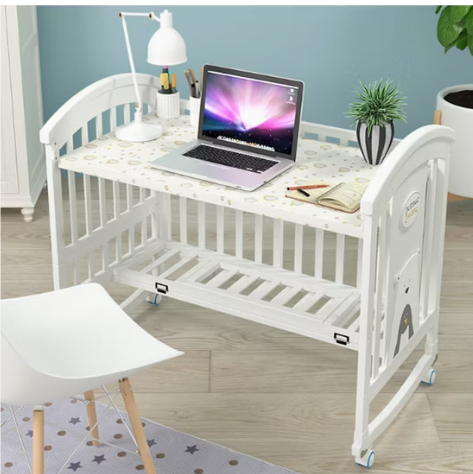 BC137-BABY COT