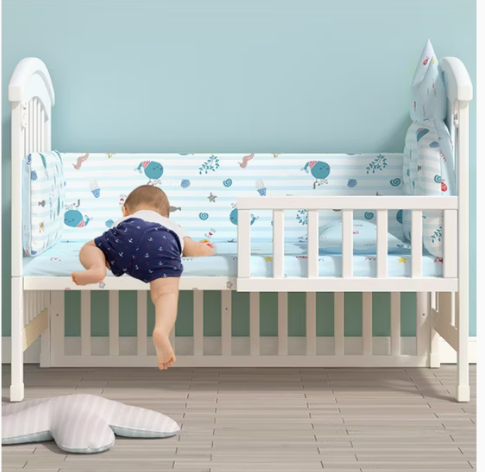 BC137-BABY COT