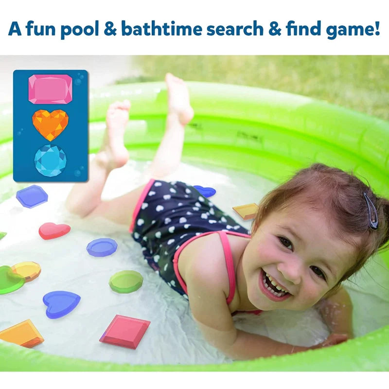 SEEK&SPLASH JUNIOR IN BATH