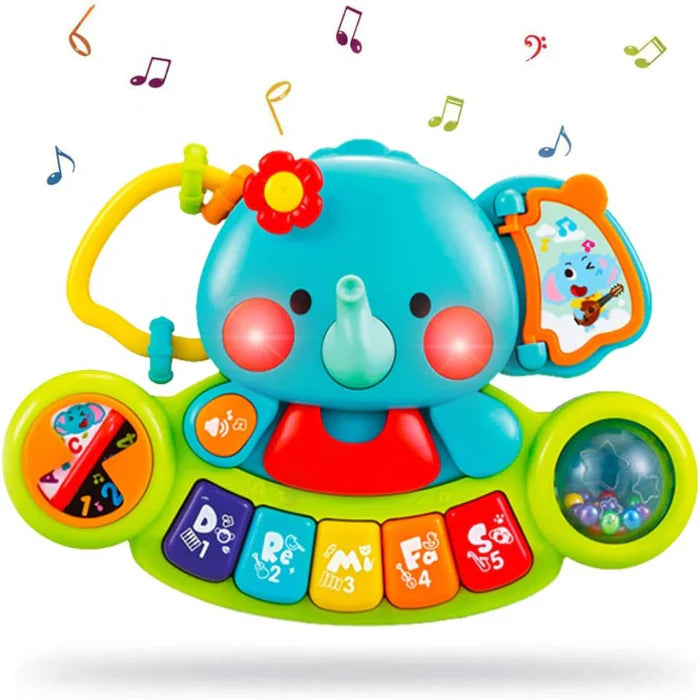 492910456-ELEPHANT KEYBOARD