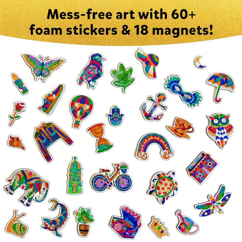 FOIL FUN PRETTY PATTERNS INDIA