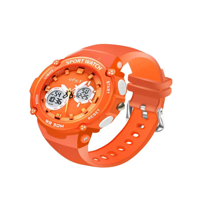 SPKEVA29 C2 ORANGE