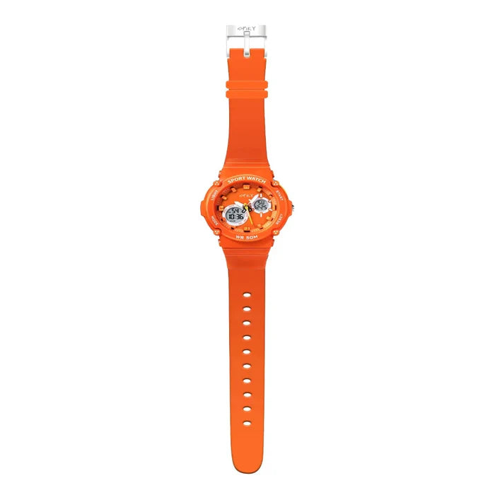SPKEVA29 C2 ORANGE