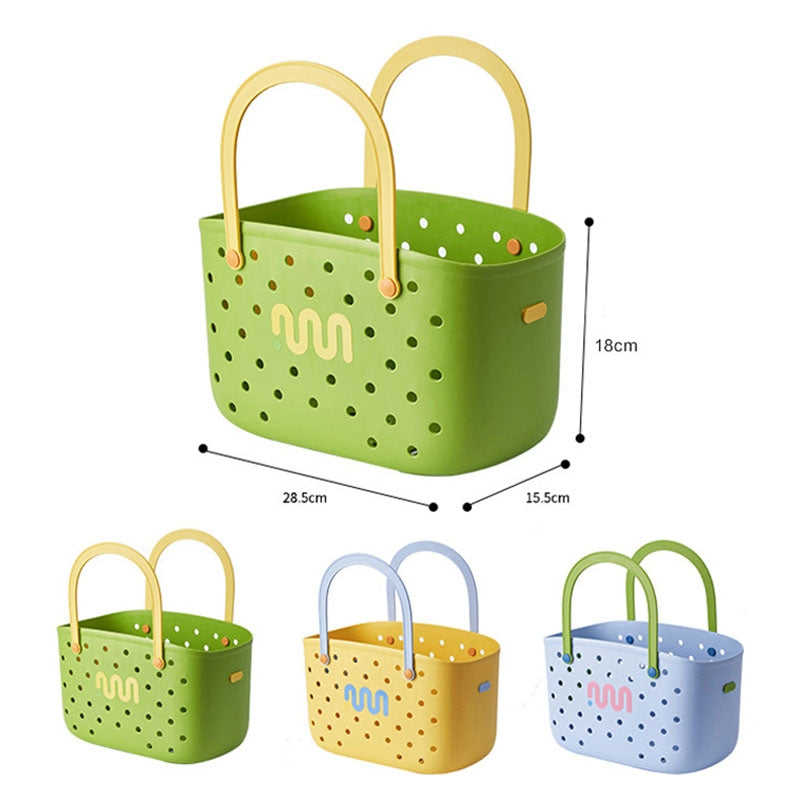 Y-BW122-PLASTIC BASKET