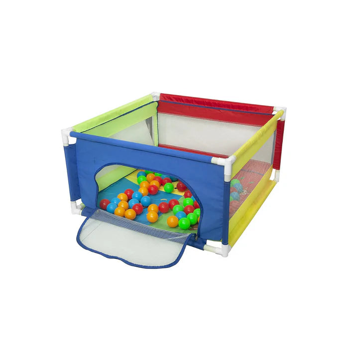 Baby fence toy ball pool - Balak