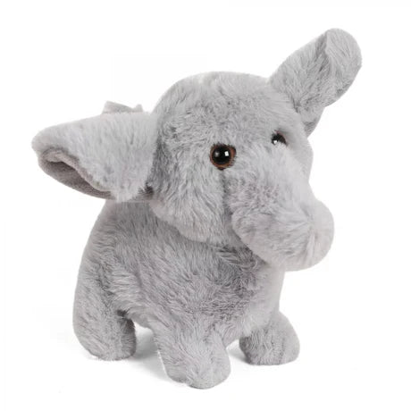 ELLA WALKELEPHANT