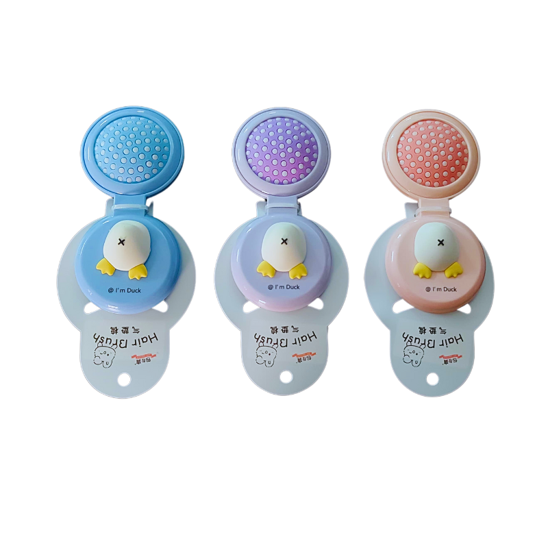 LH HAIR BRUSH