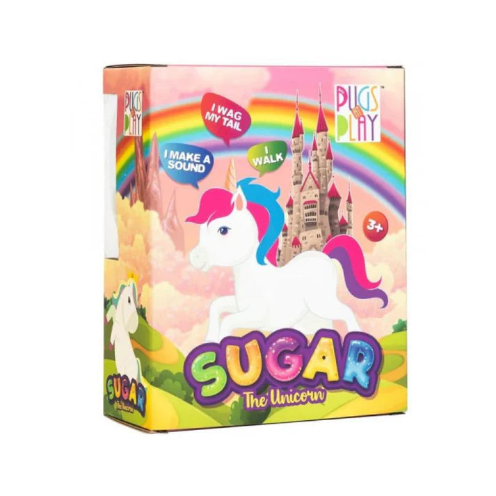 SUGAR UNICORN CREAM