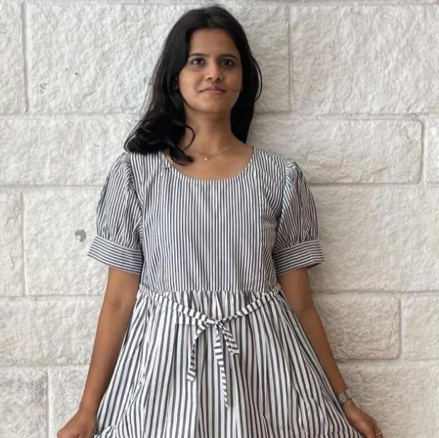 MATERNITY GREY