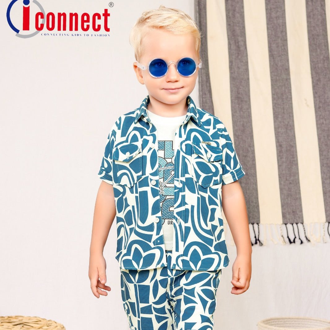 0155B-HALF SUIT