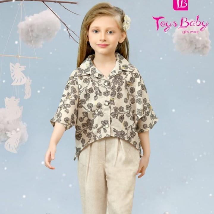 3917-BK PANT