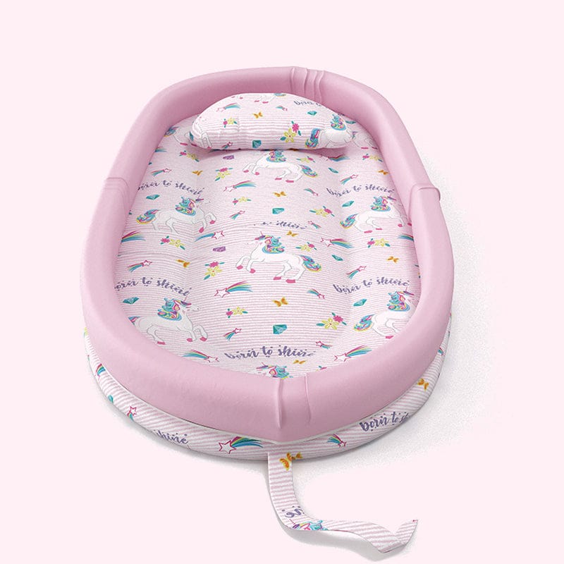 BABY BED SET-REGULAR