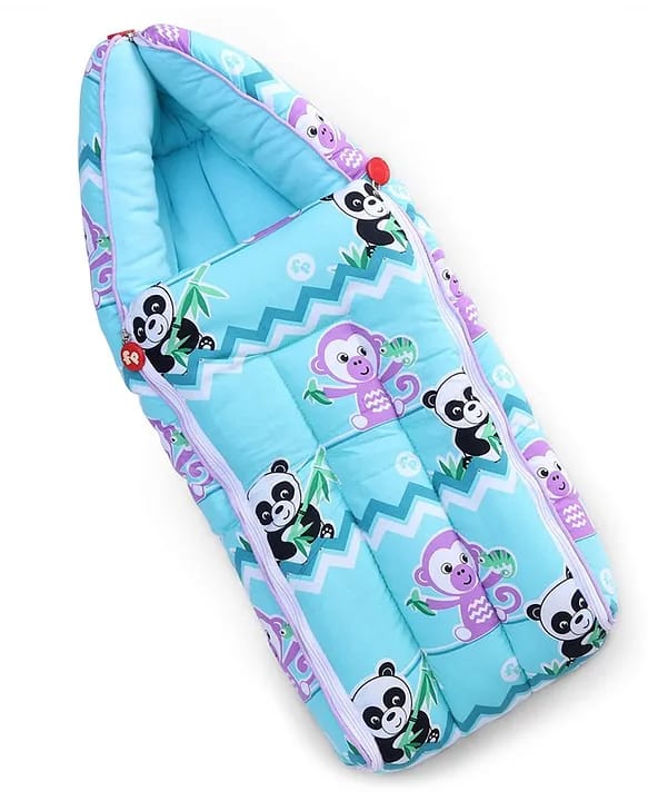 BABY CARRIER INTOA SLEEPINGBAG