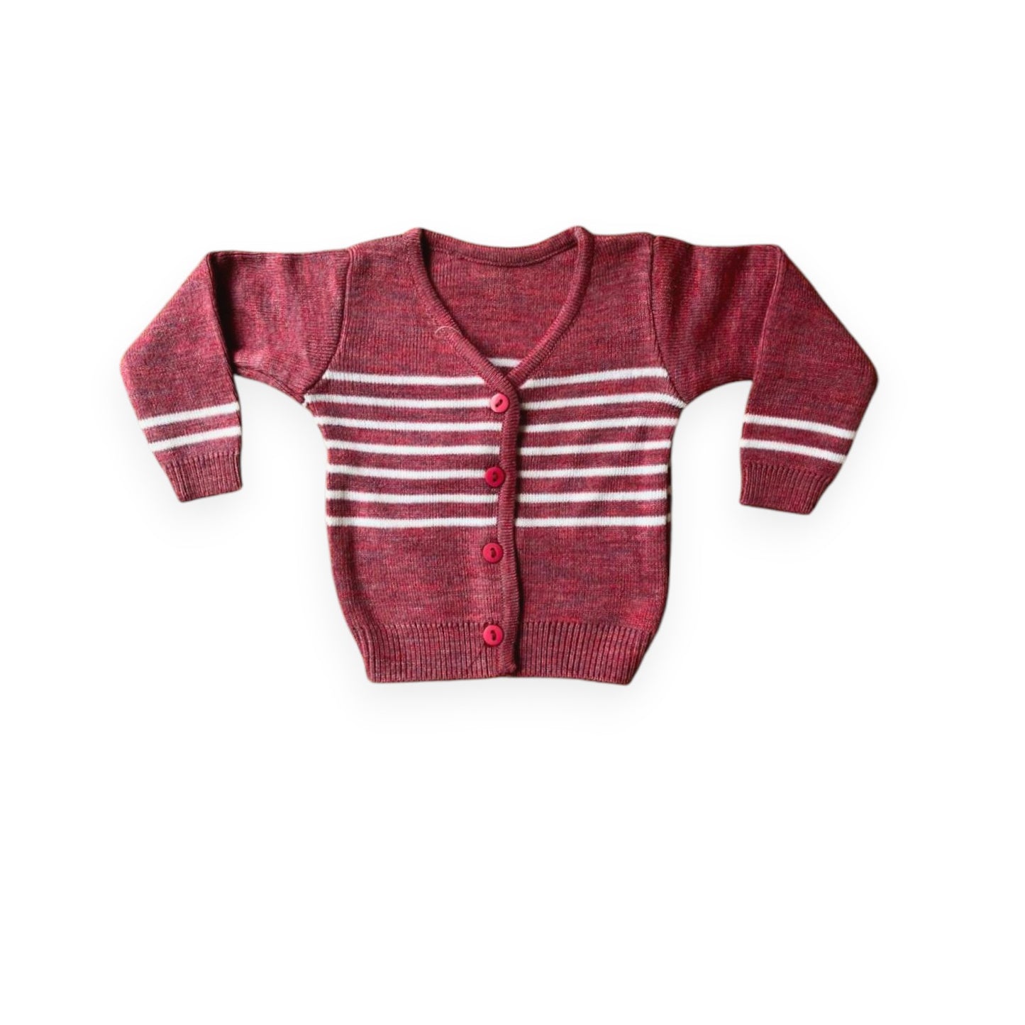 Sweater Fs Top Dusty Pink Lb - 1771