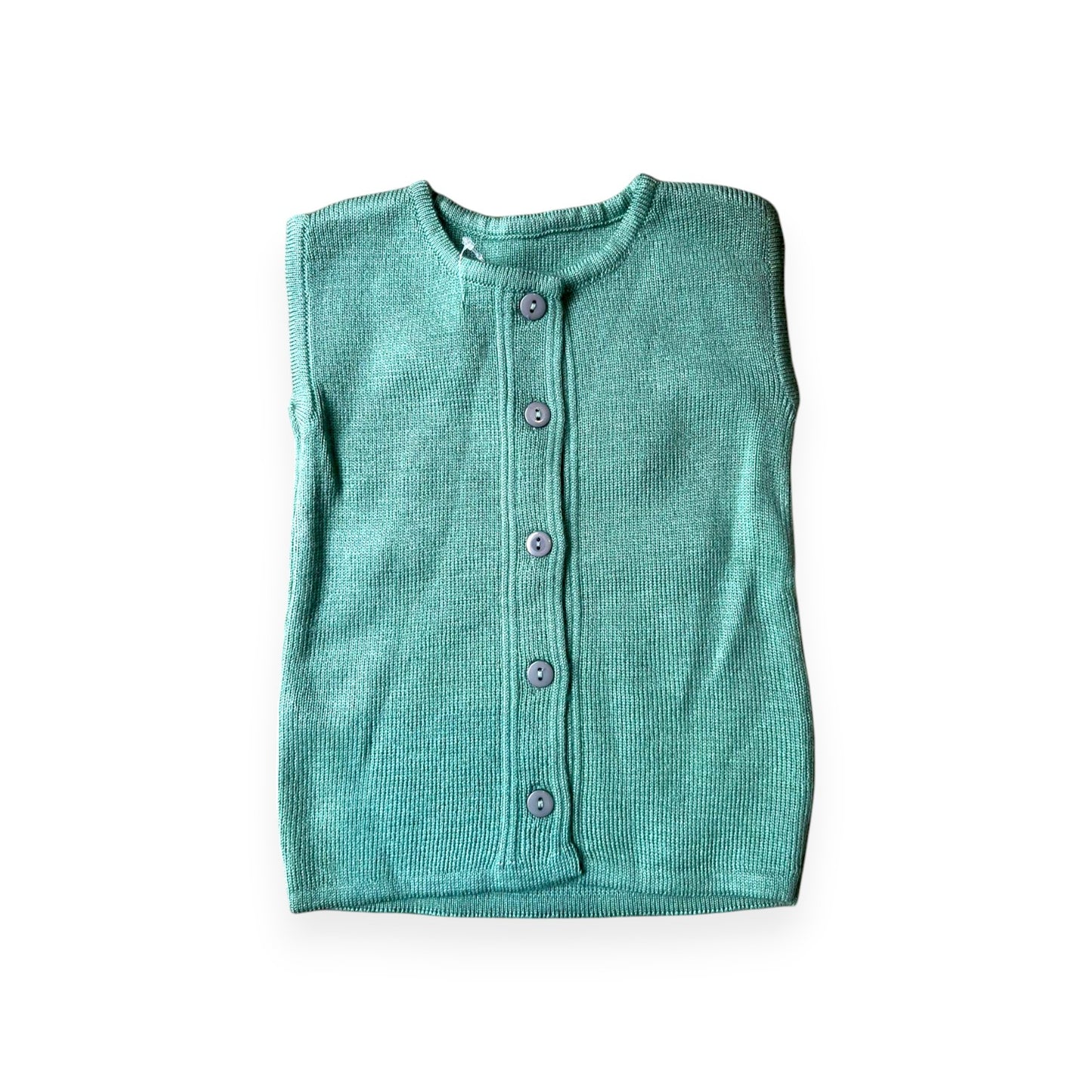 Sweater Top Lb - 795 Mint