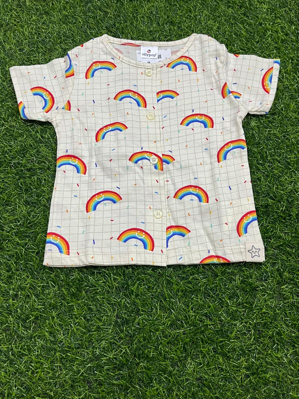 OP9901-CREAM H/S F/O SET