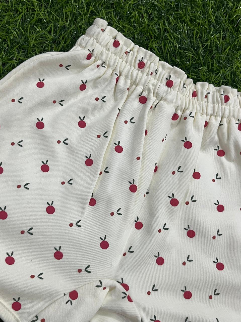 OP6646-HS GIRLS SET