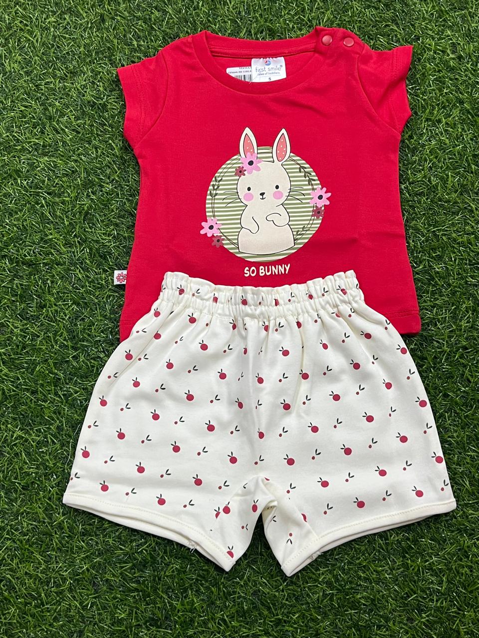 OP6646-HS GIRLS SET