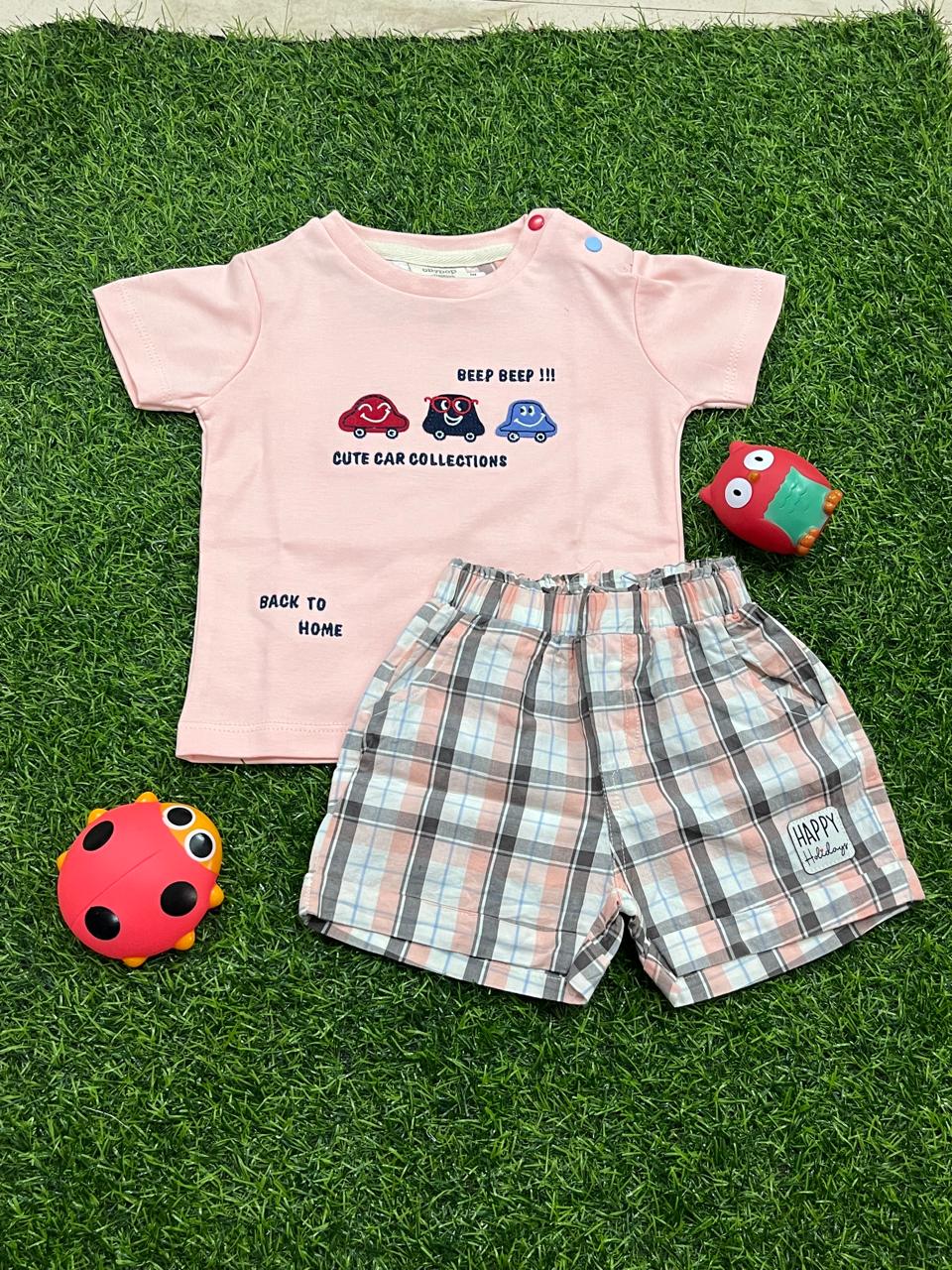 OP1748-HS BOYS SET