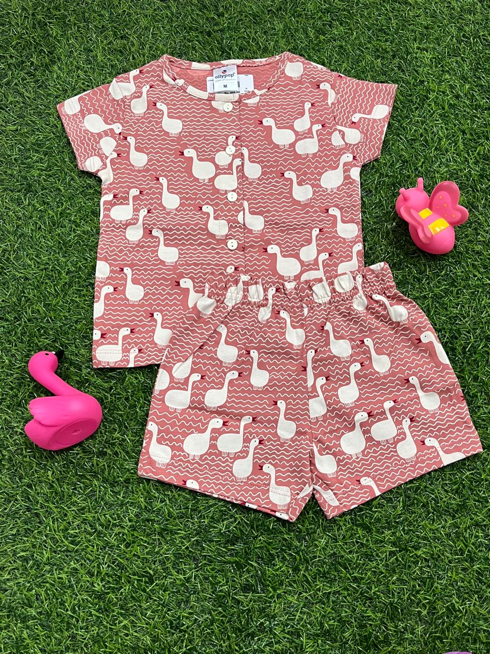 OP9940-HS GIRLS SET