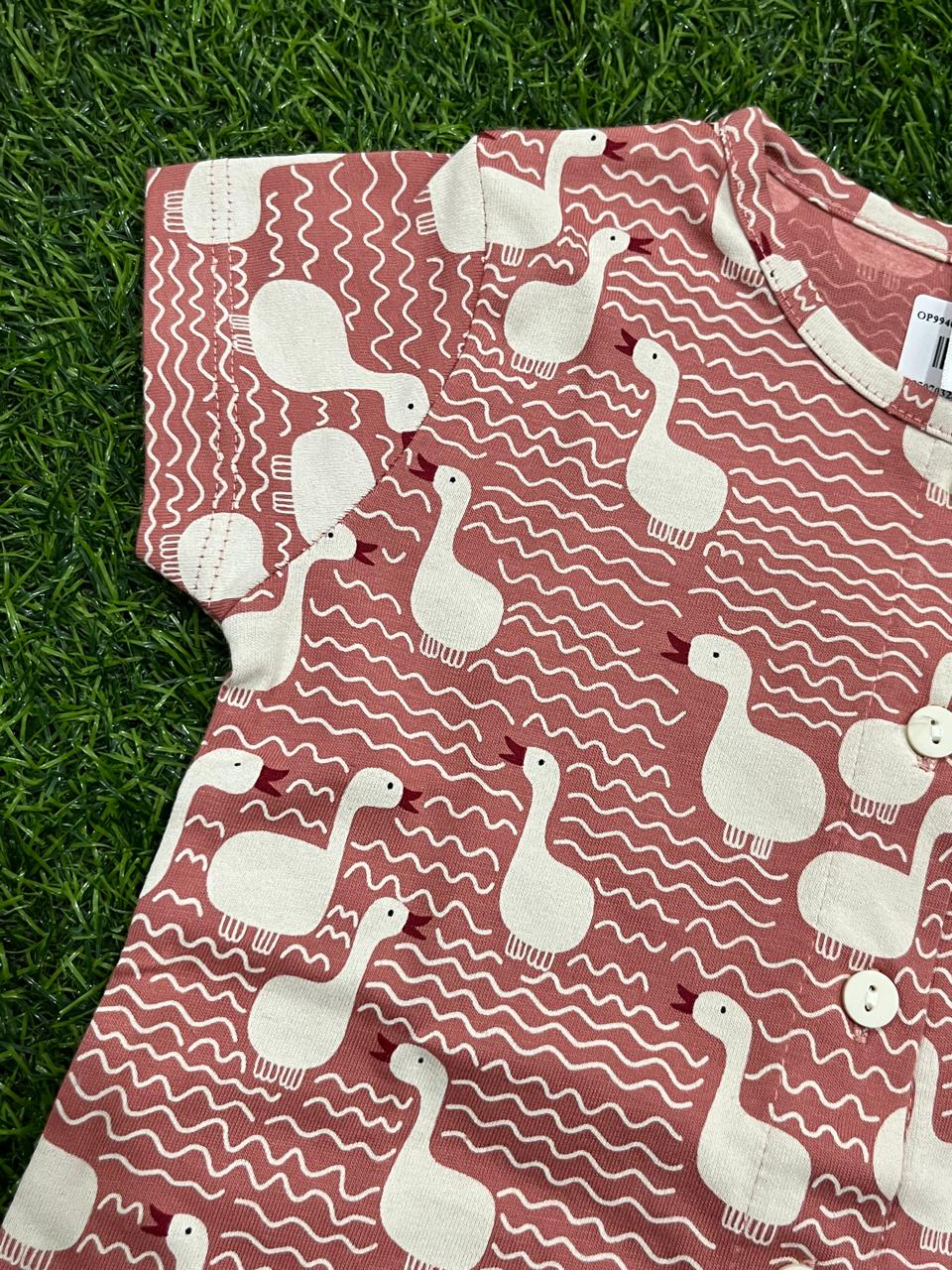 OP9940-HS GIRLS SET