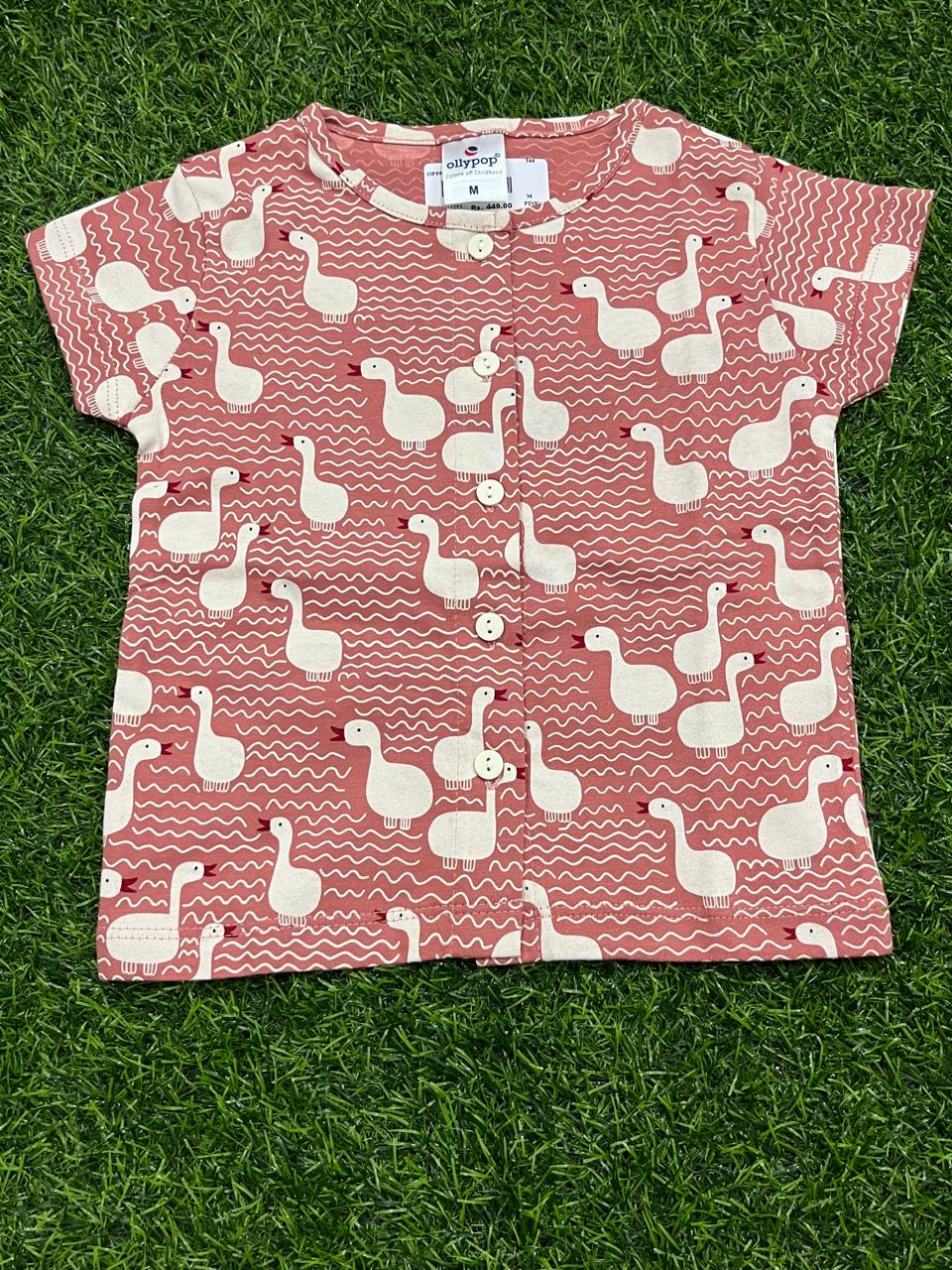 OP9940-HS GIRLS SET