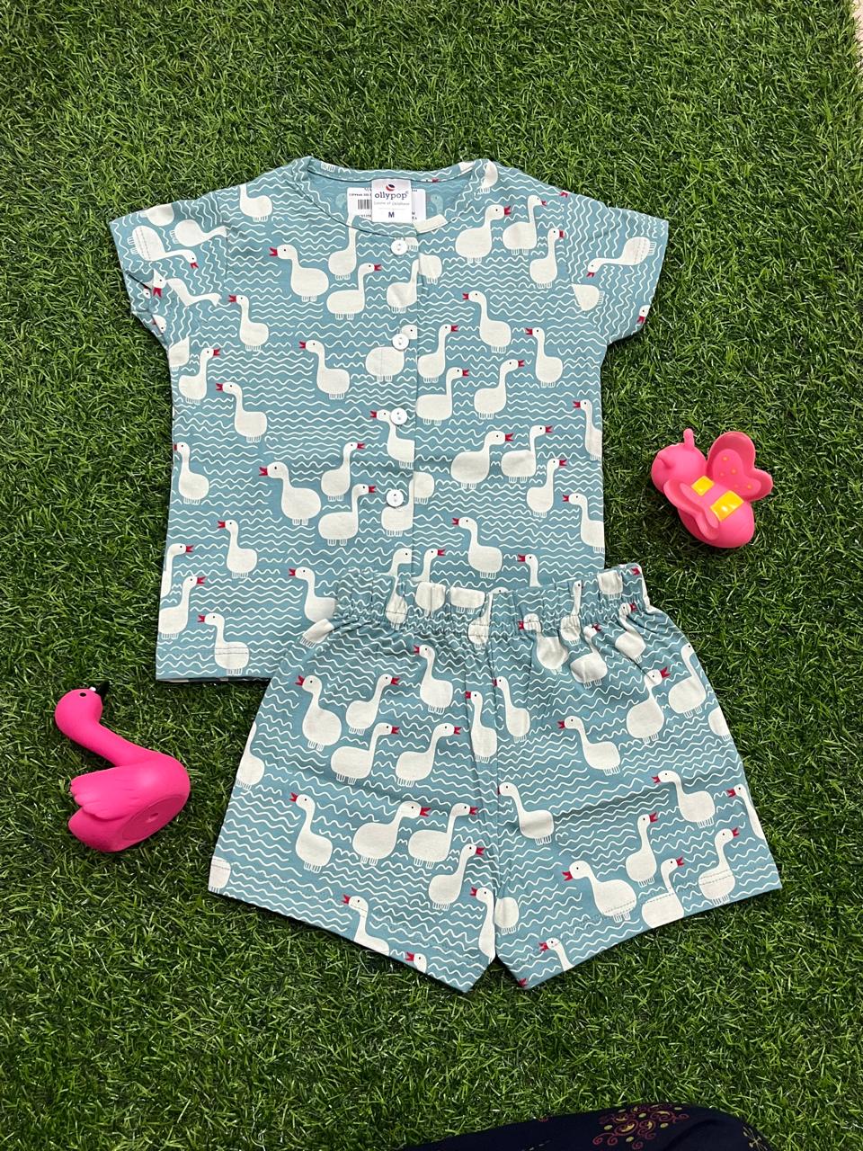OP9940-HS GIRLS SET