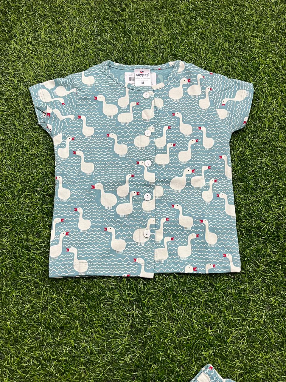 OP9940-HS GIRLS SET