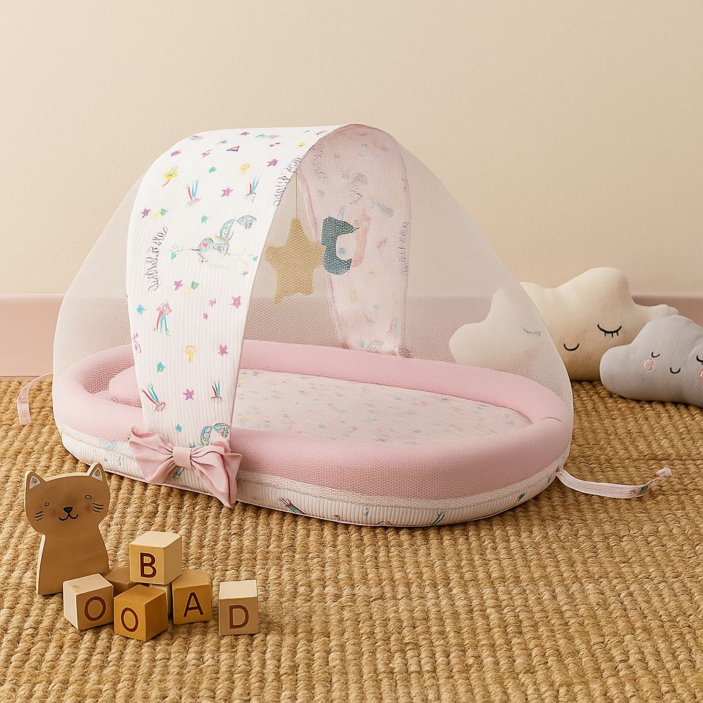 BABY BED SET-REGULAR