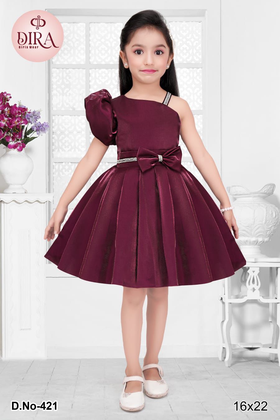 FROCK-421