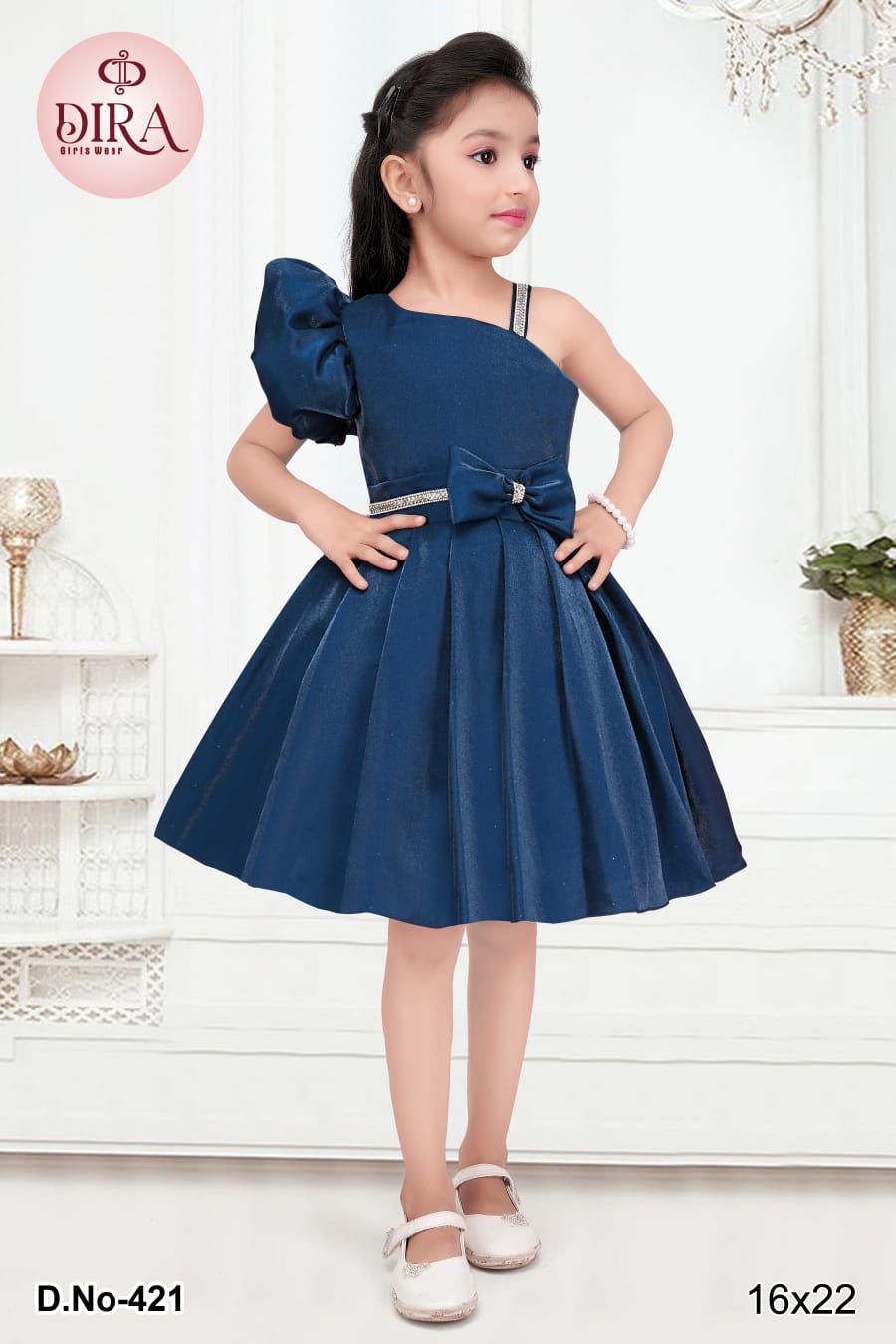FROCK-421