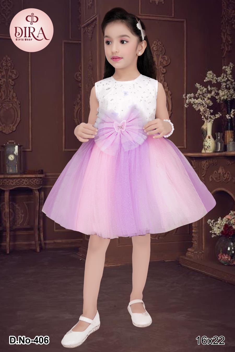 FROCK-406