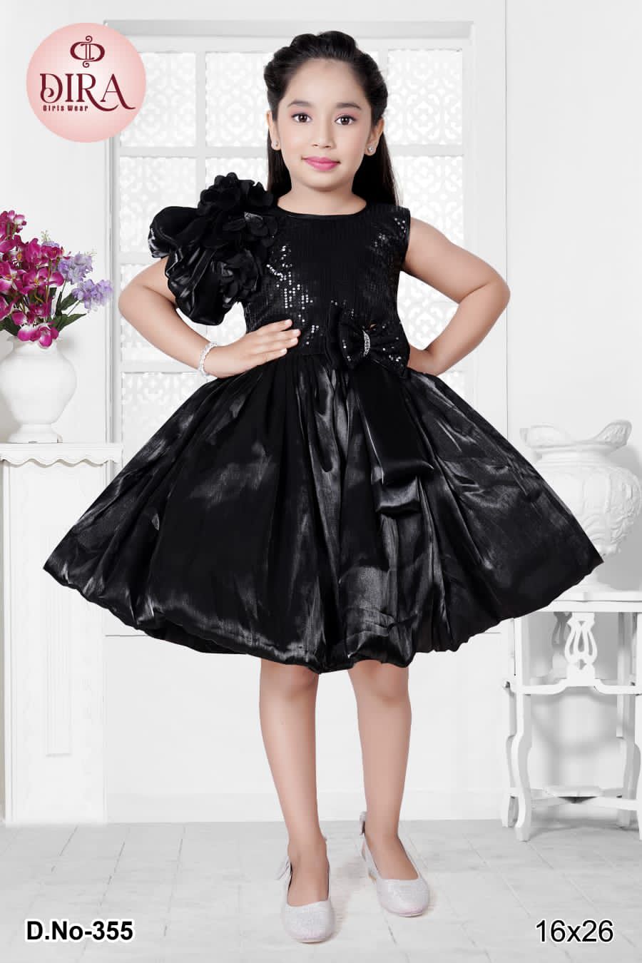 FROCK-355