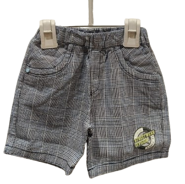 OLIO-3001 BAYS HALF PANT