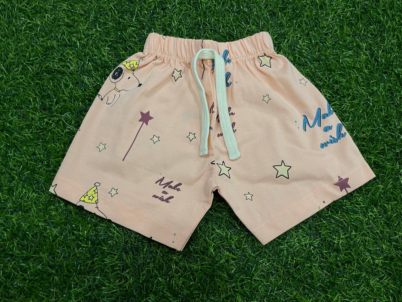 LM-80077 GIRLS H.SUIT