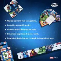 MARVEL AVENGERS SURPRISE BAG