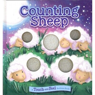 RBC-COUNTING SHEEP - Mamadada
