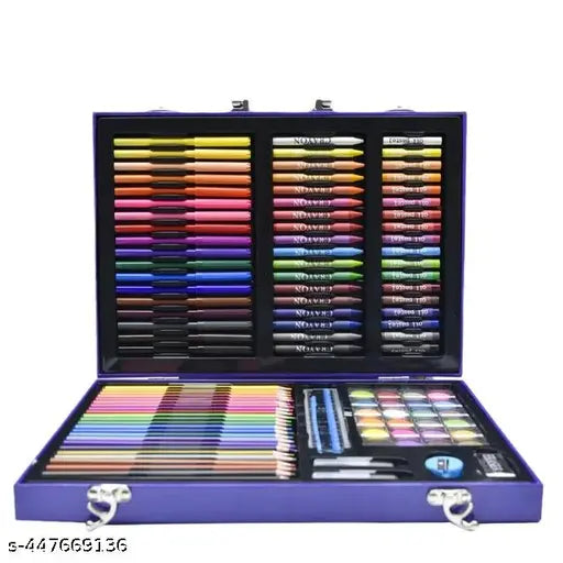 VER-128-MIX UNICORN COLOURING KIT