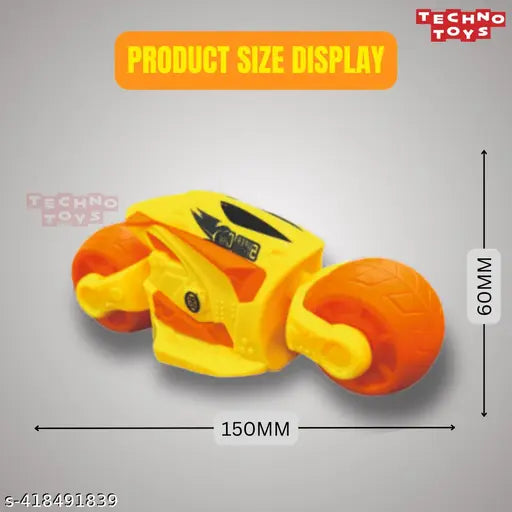 SUPER BIKE