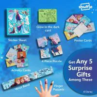 DISNEY FROZEN SURPRISE BAG