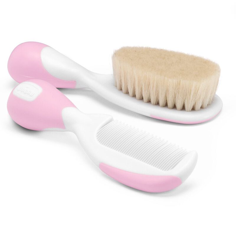 65691 BRUSH AND COMP PINK