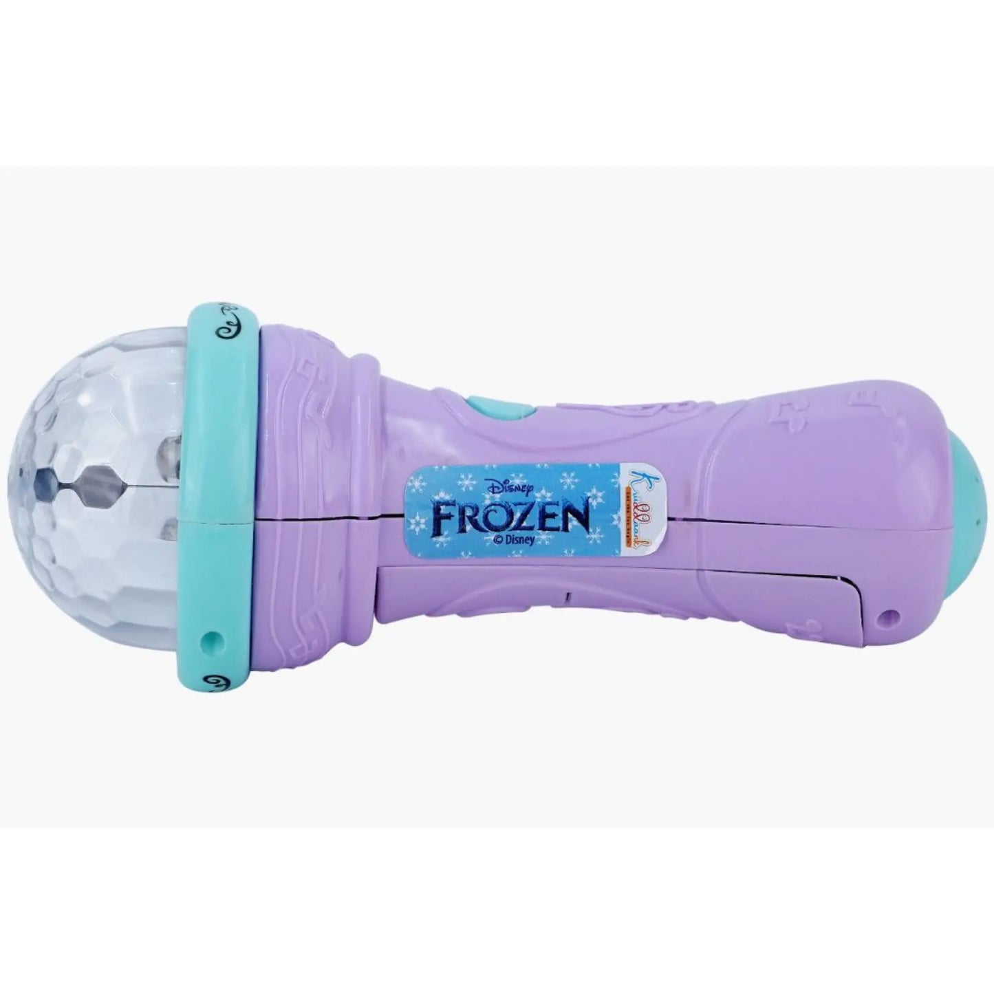 MM-100380-FR MUSICAL MICROPHONE FRZ